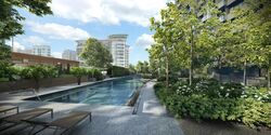 Midtown Bay (D7), Apartment #587125371